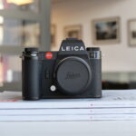Leica SL-3 Black (Display Unit)