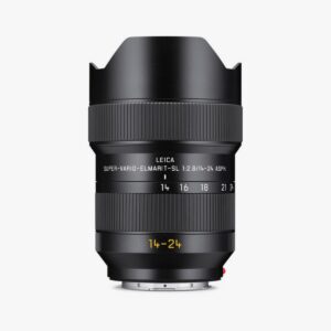 Leica Super-Vario-Elmarit-SL 14-24mm f/2.8 ASPH.