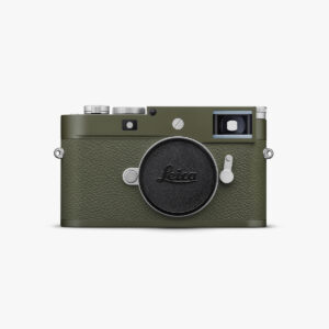 Leica M11-P Safari