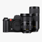 Leica SL3-S Vario Kit 24-70 + 70-200