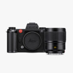 Leica SL3-S Prime Kit 35