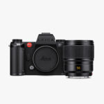 Leica SL3-S Prime Kit 50