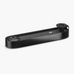 Leicavit M Glossy Black Paint Finish