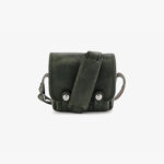 Oberwerth The Q Bag – Hydro / Pinetree green