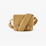 Oberwerth The Q Bag – Ginger