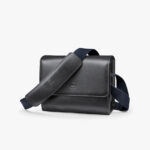 Leica Bag M-System Leather Black