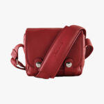 Oberwerth The Q Bag – Red
