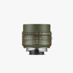 Leica Summilux-M 35 f/1.4 ASPH. Safari