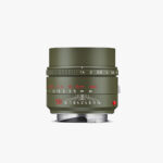 Leica Summilux-M 50 f/1.4 ASPH. Safari