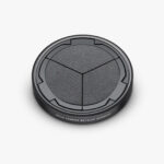 Auto Lens Cap, D-Lux 8, Black