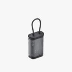 USB-C DC-Coupler DC-SCL6 – Leica SL-3 / SL3-S