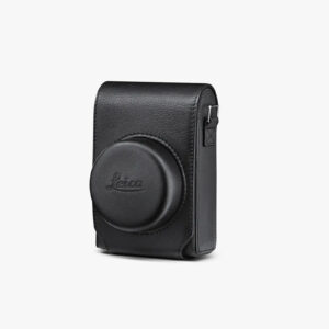 Camera Case D-Lux 8, Leather Black