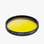 Filter Yellow, E49
