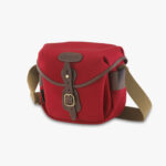 Billingham Hadley Digital – Burgundy with SP40 – Chocolate 528501