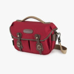 Billingham Hadley Small Pro – Burgundy with SP40 – Chocolate 528501