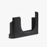 Halfcase Leica D-Lux 8, Leather Black