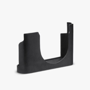 Halfcase Leica D-Lux 8, Leather Black