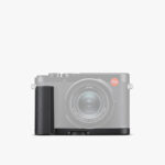 Handgrip Leica D-Lux 8, Black