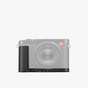 Handgrip Leica D-Lux 8, Black