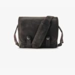 Oberwerth Edward Camera Bag – Hydro – Black