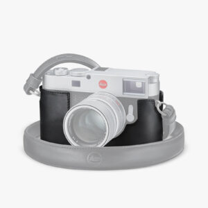 Protector M11, Leather, Black