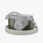 Protector M11, Leather, Olive Green