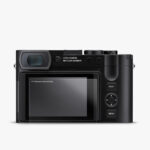 Premium Hybrid Glass, Display protection, size 2 – Leica Q3 / Q3 Monochrom