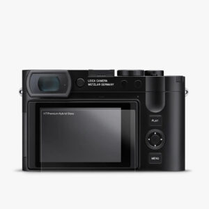 Premium Hybrid Glass, Display protection, size 2 - Leica Q3 / Q3 Monochrom