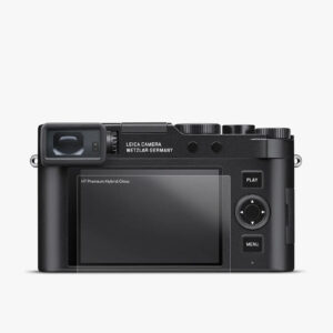 Premium Hybrid Glass, Display Protection, size 1 - Leica D-Lux 8