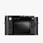 Premium Hybrid Glass, Display protection, size 4 – Leica M11 / M11-P / M11 Monochrom