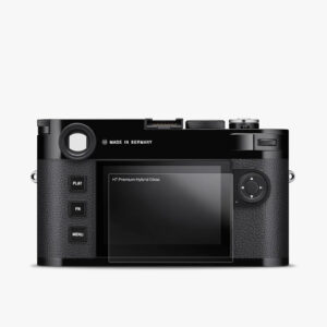 Premium Hybrid Glass, Display protection, size 4 - Leica M11 / M11-P / M11 Monochrom