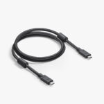 USB-C to USB-C cable