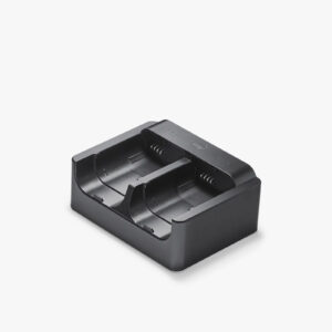 USB-C Dual Charger BC-SCL6 - Leica SL-3 / SL3-S / Q3