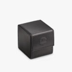 Visoflex 2 Case, Leather, Black