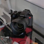 Leica V-Lux 5 Black Pre-Owned