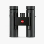 Leica Noctivid Compact 8×25 Black, Rubber Armour