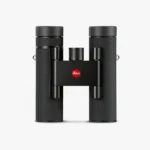 Leica Noctivid Compact 10×25 Black, Leather