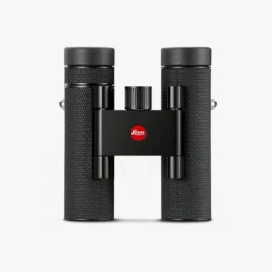Leica Noctivid Compact 10x25 Black, Leather