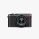 Leica D-Lux 8 Metal Gray Paint Finish