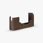 Protector M11, Leather, Dark Brown
