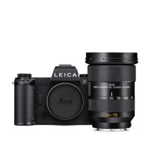 Leica SL3-P Vario Kit 24-70