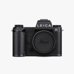 Leica SL3-P Black