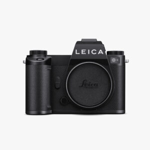Leica SL3-P Black