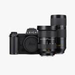 Leica SL3-P Vario Kit 24-70 + 70-200