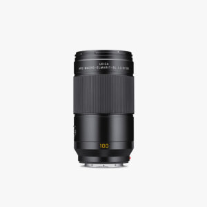 Leica APO-Macro-Elmarit-SL 100mm f/2.8