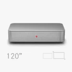 Leica Cine 1 | 120″